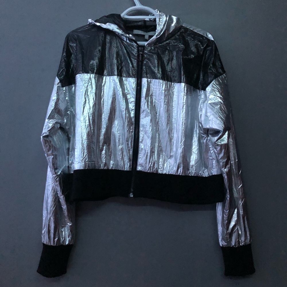 Jacket (Cropped)